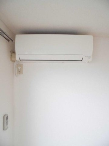 ニューシティ藤澤Ａ棟のその他