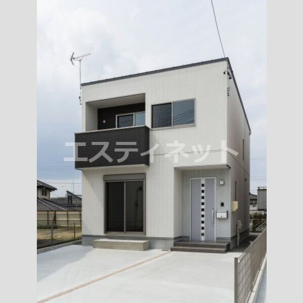 (仮称)知多市平野KODATEXⅤ