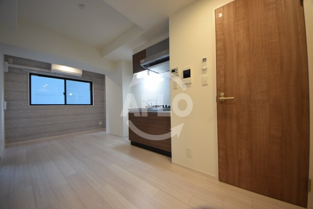 FDS VALORの居間・リビング|FDS VALOR　リビング