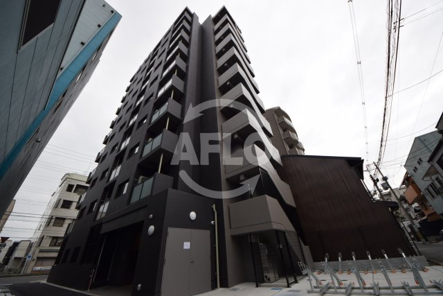 FDS VALORの外観|FDS VALOR　外観