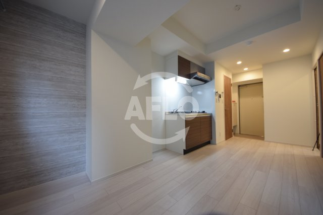 FDS VALORの居間・リビング|FDS VALOR　リビング