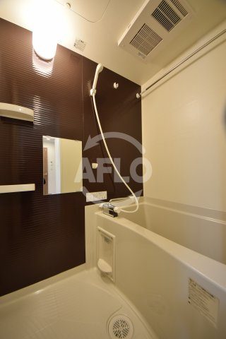 FDS VALORの浴室|FDS VALOR　風呂