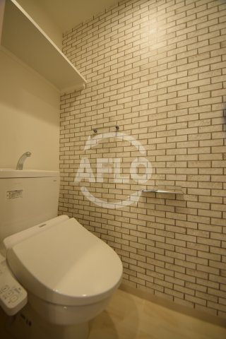 FDS VALORのトイレ|FDS VALOR　温水洗浄便座