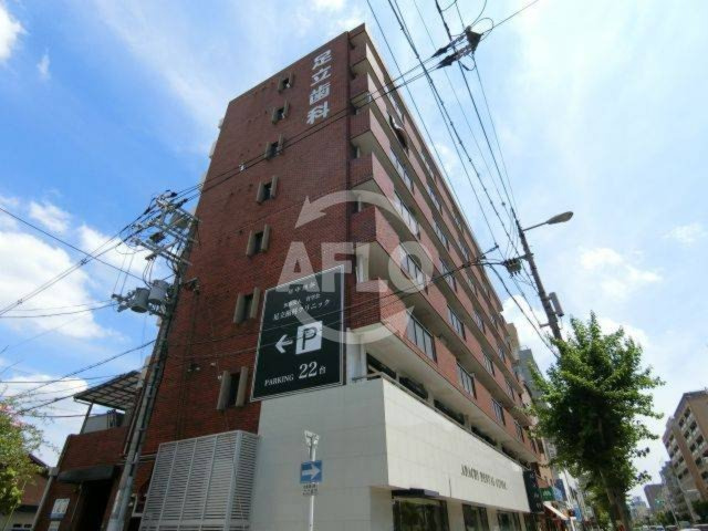 有馬パレス阿倍野