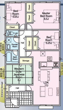 大王町第２　２号棟