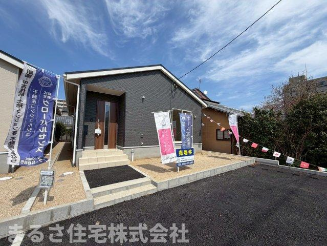 大王町第２　２号棟