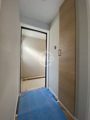 GRAND STEADY天王寺町（グランステディ天王寺町）の玄関|GRAND STEADY天王寺町　玄関