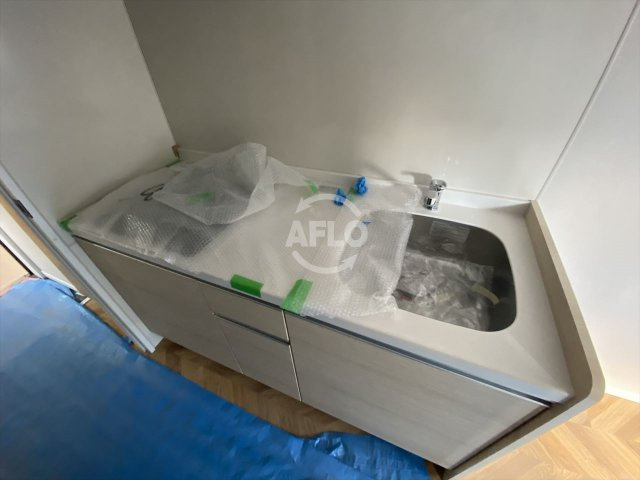 GRAND STEADY天王寺町（グランステディ天王寺町）のキッチン|GRAND STEADY天王寺町　キッチン