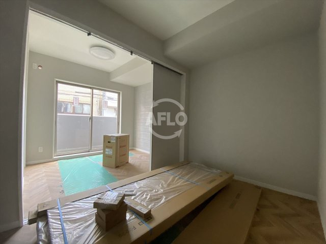 GRAND STEADY天王寺町（グランステディ天王寺町）のロビー|GRAND STEADY天王寺町　ダイニング