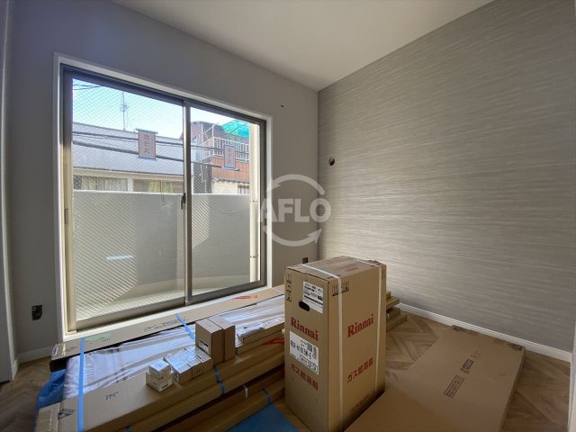 GRAND STEADY天王寺町（グランステディ天王寺町）の洋室|GRAND STEADY天王寺町　洋室