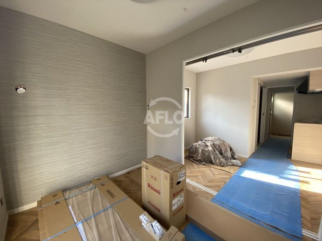 GRAND STEADY天王寺町（グランステディ天王寺町）の寝室|GRAND STEADY天王寺町　寝室