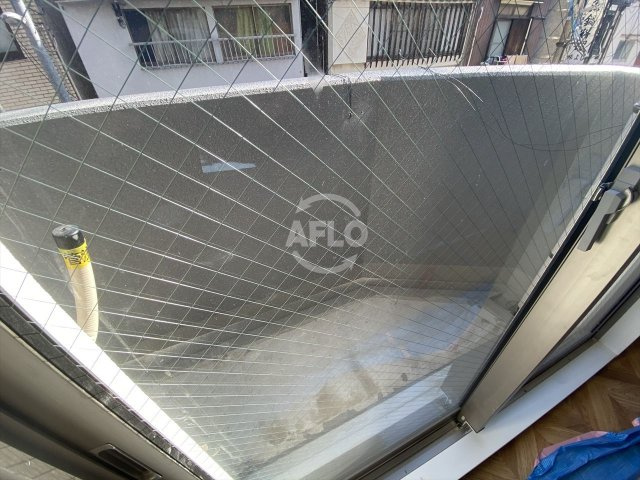 GRAND STEADY天王寺町（グランステディ天王寺町）のバルコニー|GRAND STEADY天王寺町　バルコニー