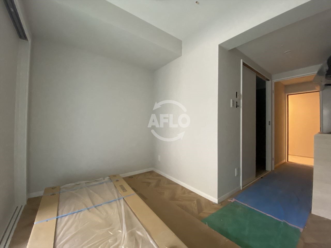 GRAND STEADY天王寺町（グランステディ天王寺町）の居間・リビング|GRAND STEADY天王寺町　ダイニング