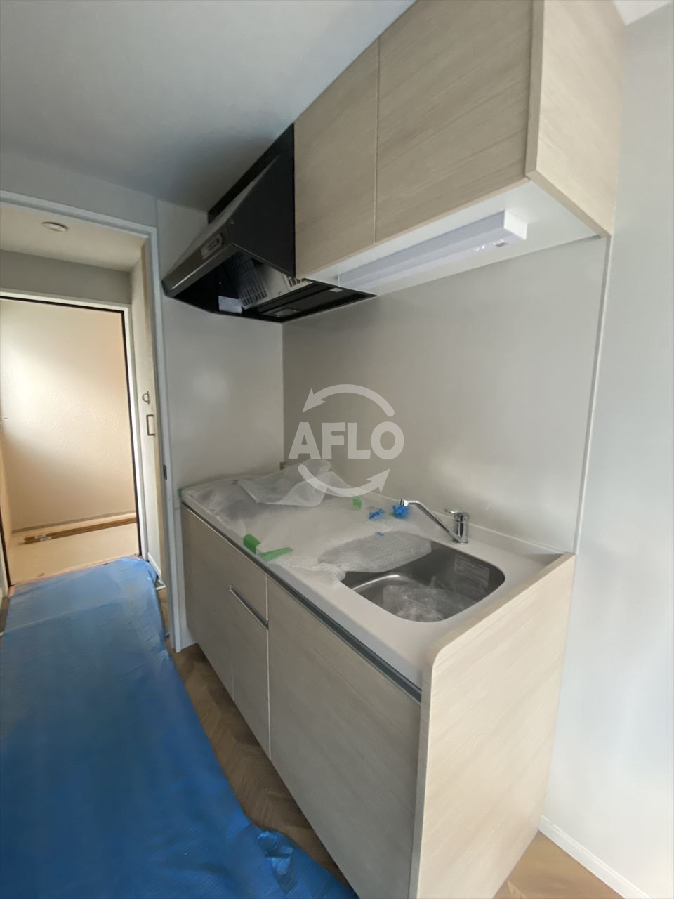 GRAND STEADY天王寺町（グランステディ天王寺町）のキッチン|GRAND STEADY天王寺町　キッチン