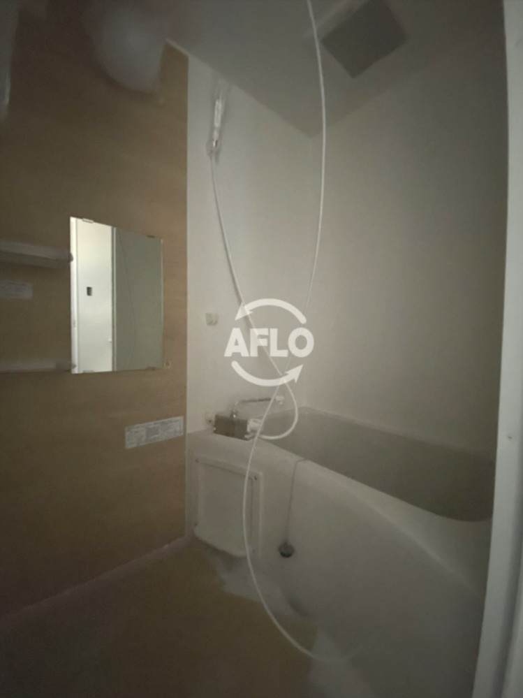 GRAND STEADY天王寺町（グランステディ天王寺町）の浴室|GRAND STEADY天王寺町　浴室