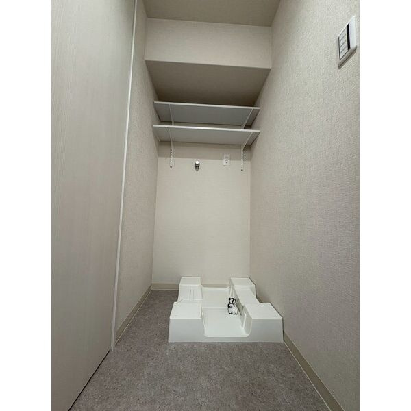 パークモダン新大阪（サムティ新大阪WEST）の設備