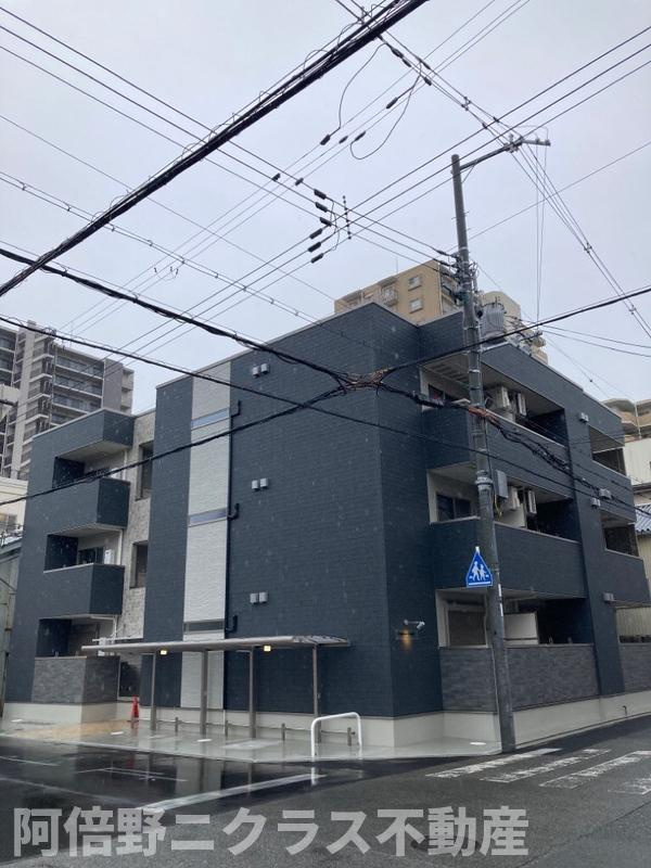 フジパレス幸大