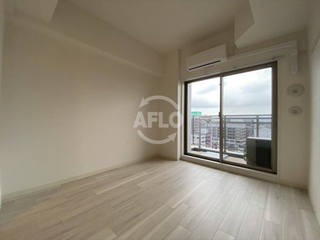 スプランディッド天王寺DUEの居間・リビング|スプランディッド天王寺DUE　リビング