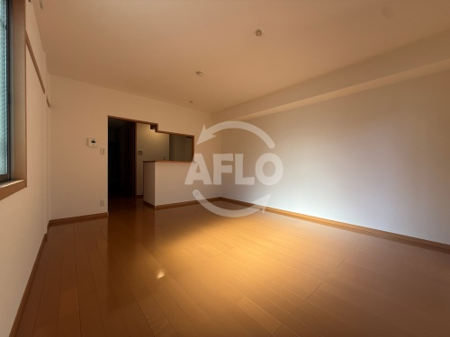 フラット桃ヶ池の洋室|フラット桃ヶ池　洋室