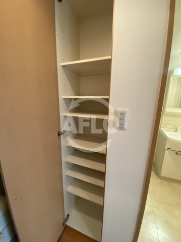 CITY　SPIRE美章園の収納|CITY SPIRE美章園　シューズボックス