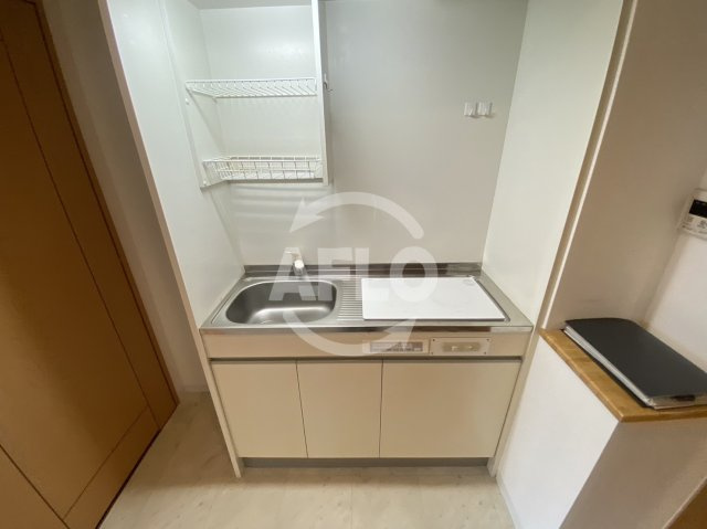 CITY　SPIRE美章園のキッチン|CITY SPIRE美章園　キッチン