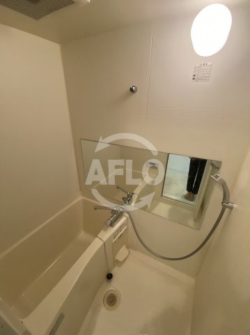 CITY　SPIRE美章園の浴室|CITY SPIRE美章園　浴室