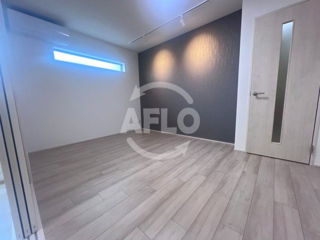 フジパレス松虫通EASTの洋室|フジパレス松虫通EAST　リビング