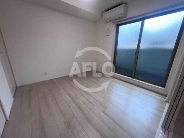 フジパレス松虫通EASTの居間・リビング|フジパレス松虫通EAST　洋室