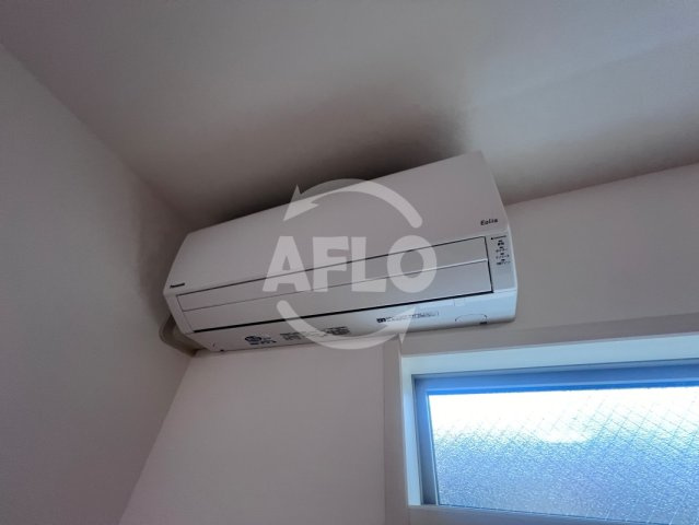 フジパレス松虫通EASTの設備|フジパレス松虫通EAST　エアコン