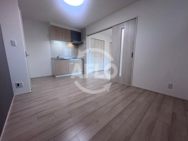 フジパレス松虫通EASTの居間・リビング|フジパレス松虫通EAST　リビング