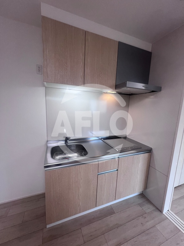 フジパレス松虫通EASTのキッチン|フジパレス松虫通EAST　キッチン