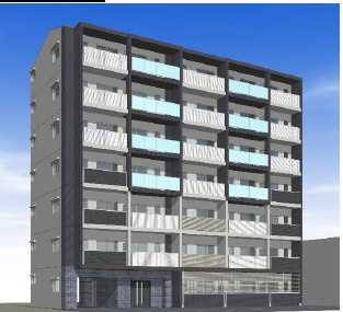 アンフィニ19阿倍野昭和町