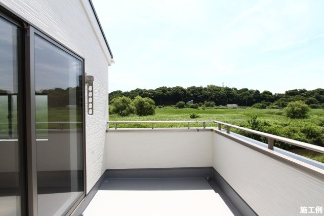 【内装】 | 同じ工務店様の施工例です。