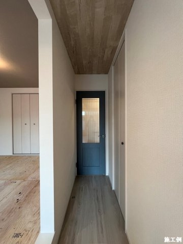 【内装】 | 同じ工務店様の施工例です。