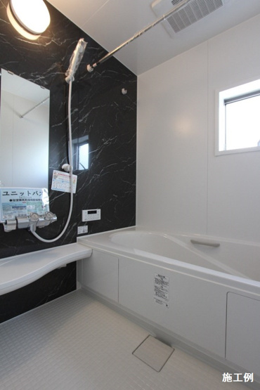 【内装】 | 同じ工務店様の施工例です。