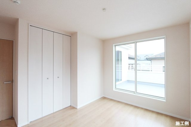 【内装】 | 同じ工務店様の施工例です。