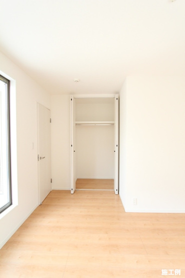 【内装】 | 同じ工務店様の施工例です。