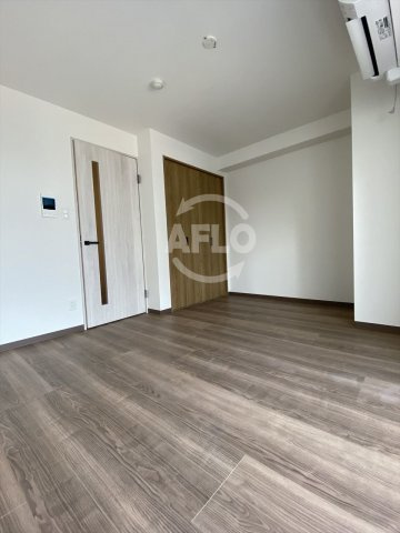 プライムコート天王寺町の洋室|プライムコート天王寺町　洋室