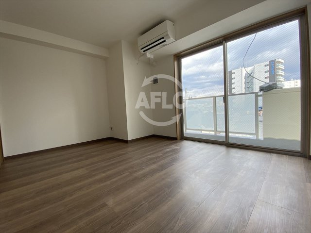 プライムコート天王寺町の寝室|プライムコート天王寺町　寝室