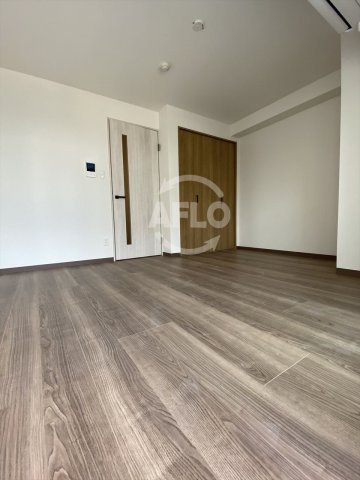 プライムコート天王寺町の洋室|プライムコート天王寺町　洋室