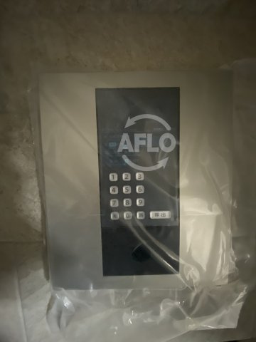 プライムコート天王寺町のセキュリティ|プライムコート天王寺町　オートロック