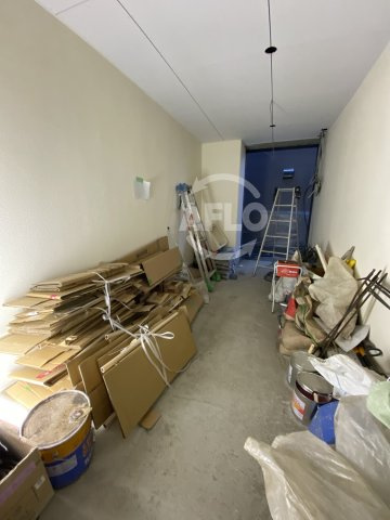 プライムコート天王寺町のその他共用部分|プライムコート天王寺町　バイク置き場