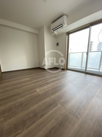 プライムコート天王寺町の居間・リビング|プライムコート天王寺町　リビング