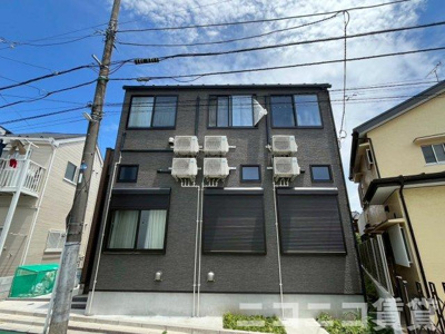 【外観】 | Azur 井荻