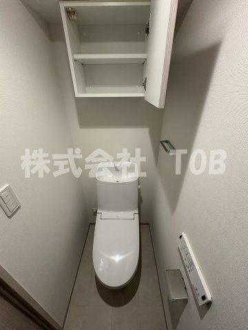【トイレ】 | コンフォリア・リヴ永福町