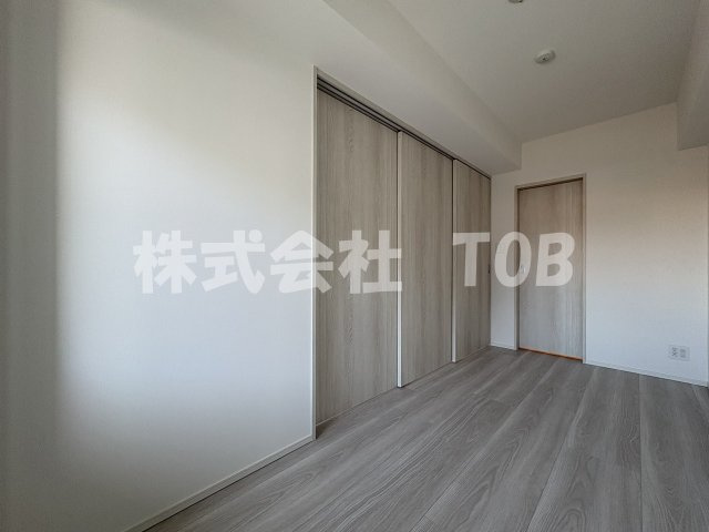 【洋室】 | コンフォリア・リヴ永福町 | 洋室５帖