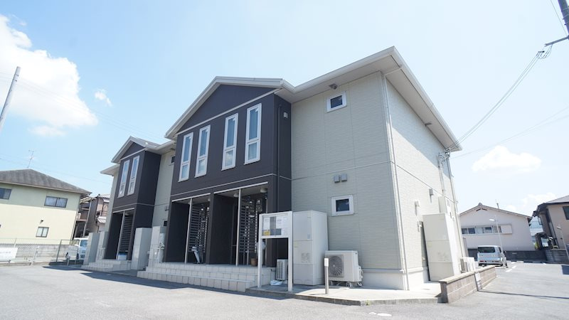 エスポワールⅡ