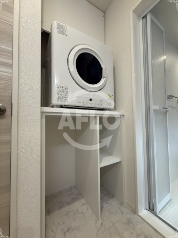 トリシアコートあべのTSの設備|トリシアコートあべのTS　乾太くん