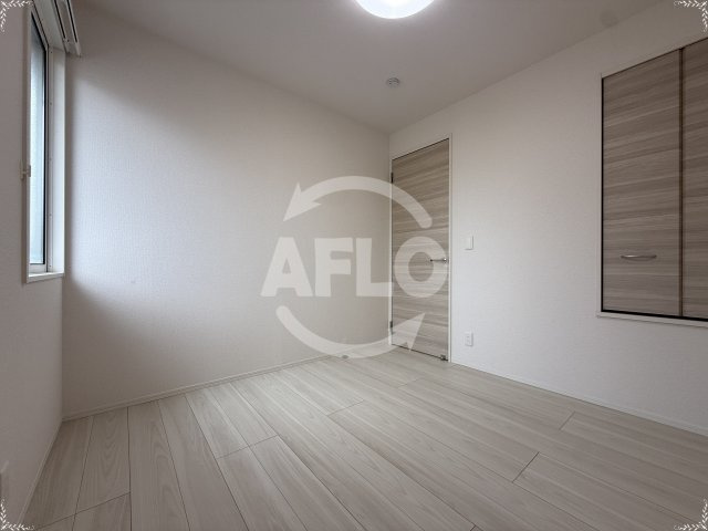 トリシアコートあべのTSの洋室|トリシアコートあべのTS　洋室