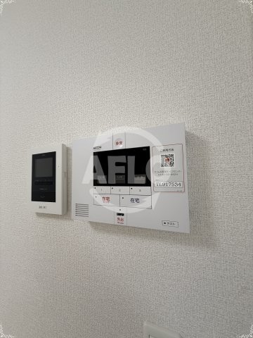 トリシアコートあべのTSのセキュリティ|トリシアコートあべのTS　セコム